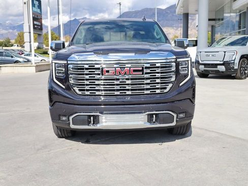 New 2026 GMC Sierra 1500 Denali w/ Technology Package AWD/4WD image 9