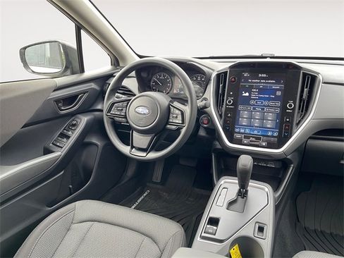 Certified 2024 Subaru Crosstrek 2.0i Premium image 10