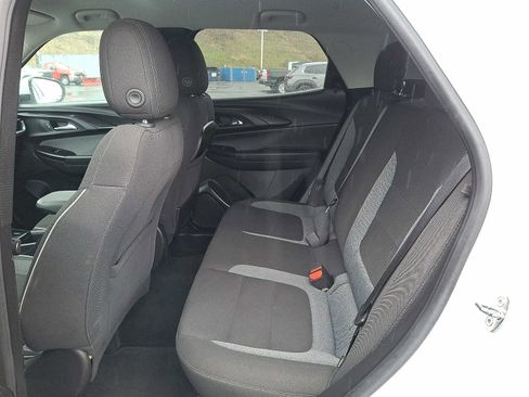 Used 2022 Chevrolet TrailBlazer LT image 10