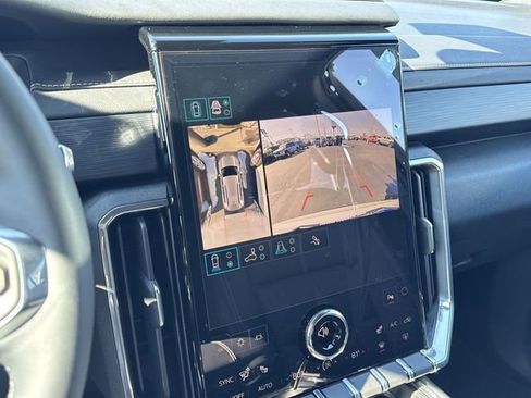 New 2026 GMC Acadia Elevation w/ Elevation Premium Package image 19