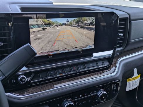 New 2026 GMC Sierra 1500 Elevation image 25