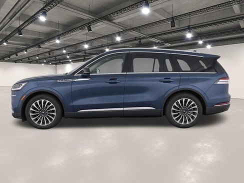 Used 2020 Lincoln Aviator Reserve w/ Equipment Group 201A AWD/4WD image 5