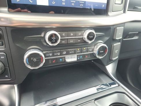 Used 2023 Ford F150 Raptor image 35