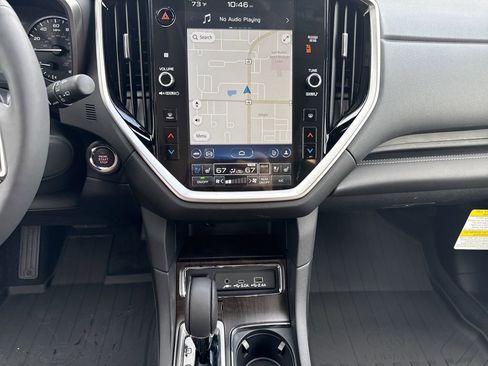 New 2026 Subaru Ascent Touring w/ Popular Package #1 image 18