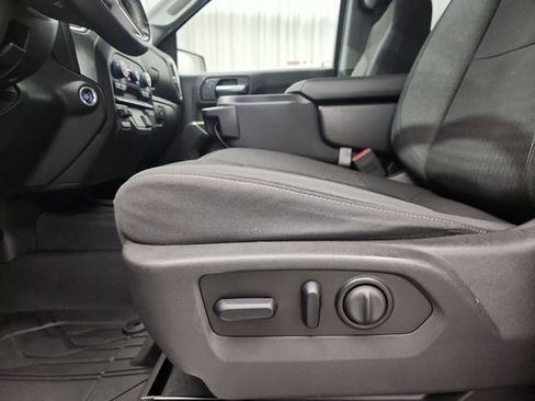 Used 2020 Chevrolet Silverado 1500 LT w/ All-Star Edition image 18