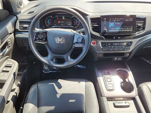 Used 2022 Honda Pilot EX-L image 11
