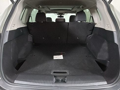 Used 2023 Nissan Rogue SL AWD/4WD image 33