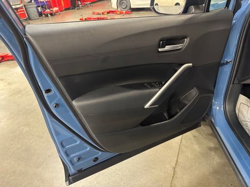 Certified 2026 Toyota Corolla Cross XLE w/ Convenience Package FWD image 13