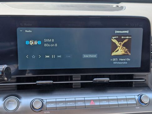 Certified 2026 Hyundai Kona SEL Sport FWD image 18