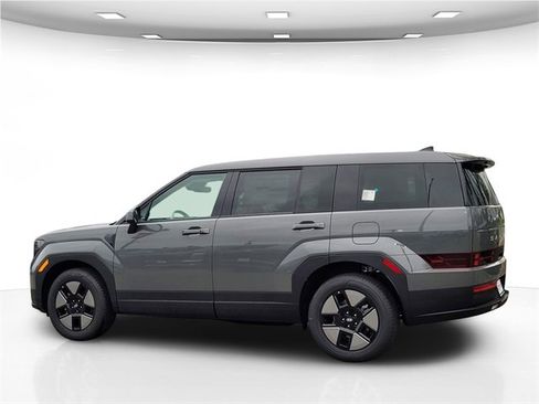 New 2026 Hyundai Santa Fe SE image 4