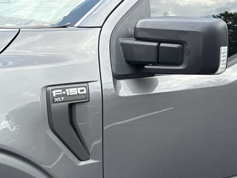 Used 2021 Ford F150 XLT w/ Equipment Group 302A High AWD/4WD image 34