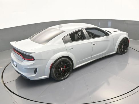 Used 2022 Dodge Charger SRT Hellcat image 52