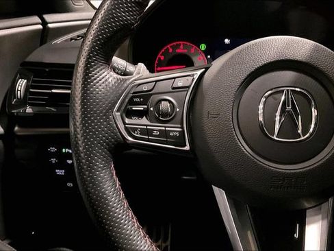 Used 2022 Acura RDX AWD image 18