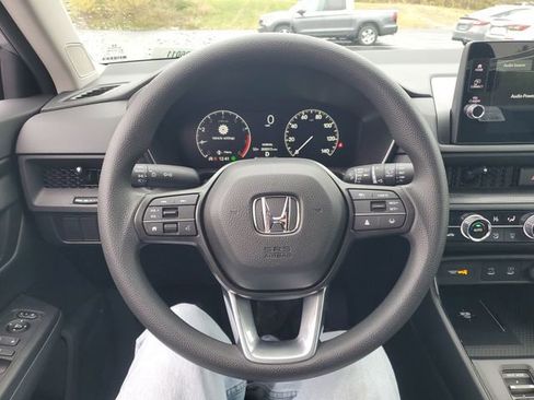 New 2026 Honda CR-V EX image 30