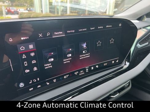 New 2026 Audi A6 Premium Plus image 8