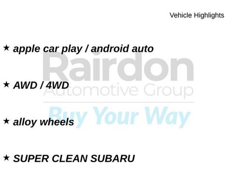 Used 2019 Subaru Outback 2.5i Limited AWD/4WD image 31