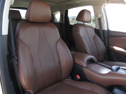 Used 2022 Acura RDX FWD w/ Technology Package image 11