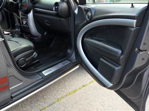 Used 2016 MINI Cooper Countryman S AWD/4WD image 44