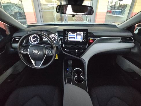 Used 2023 Toyota Camry LE image 49
