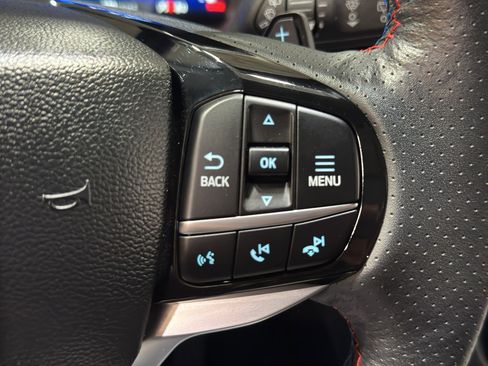 Used 2024 Ford Explorer ST w/ Technology Package image 28