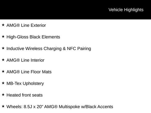 Used 2023 Mercedes-Benz GLC 300 4MATIC Coupe image 4