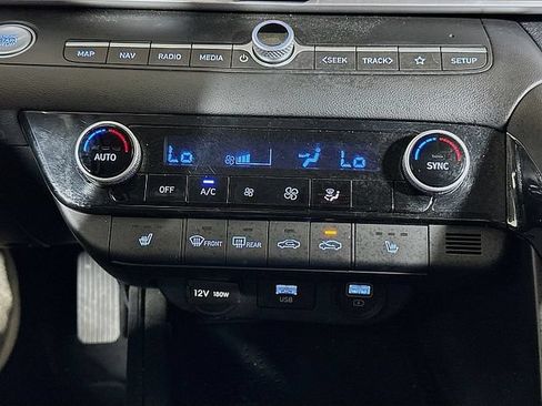 Used 2023 Hyundai Elantra SEL w/ Convenience Package FWD image 17