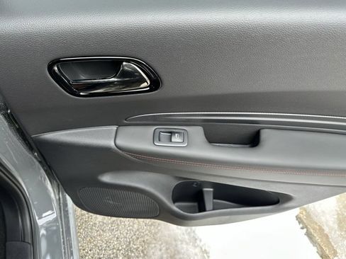 New 2026 Dodge Durango GT w/ Tow 'N Go Package image 16