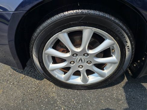 Used 2007 Acura TSX FWD image 12