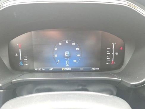 Used 2024 Ford Escape ST-Line AWD/4WD image 42