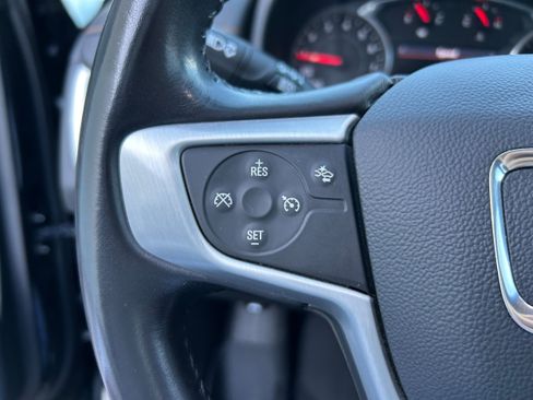 Used 2020 GMC Terrain SLE w/ Driver Convenience Package image 21