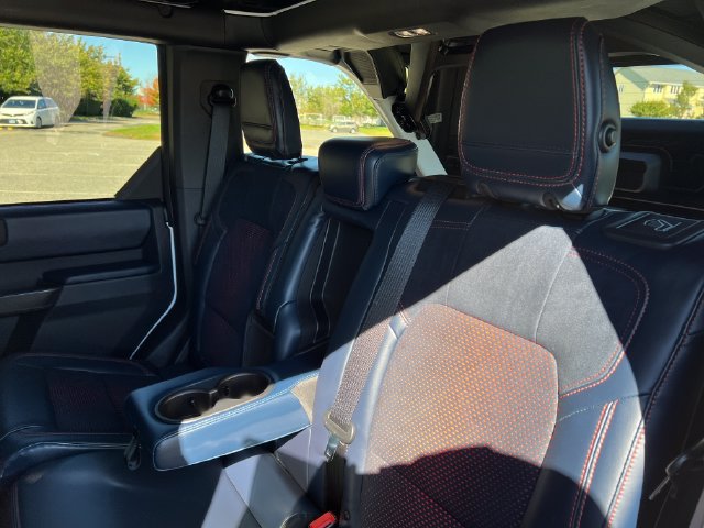 Used 2024 Ford Bronco Raptor AWD/4WD image 26