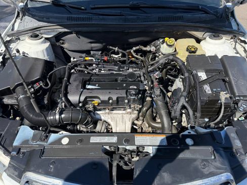 Used 2016 Chevrolet Cruze LT FWD image 28