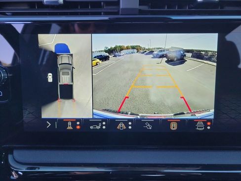 Used 2025 GMC Sierra 1500 AT4 w/ AT4 Premium Package image 20