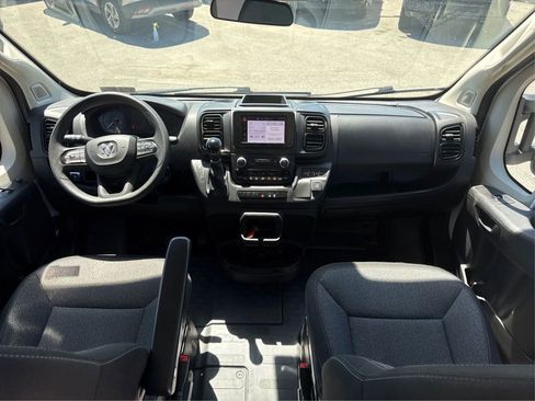 Used 2022 RAM ProMaster 1500 FWD image 15