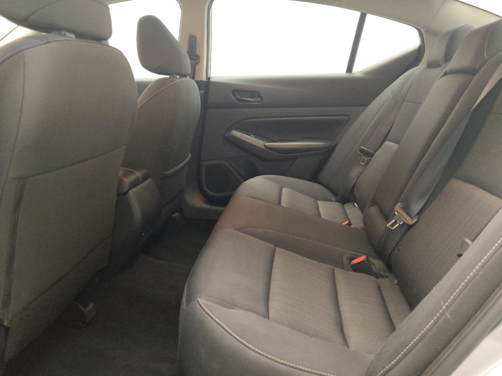 Used 2024 Nissan Altima 2.5 SV FWD image 18