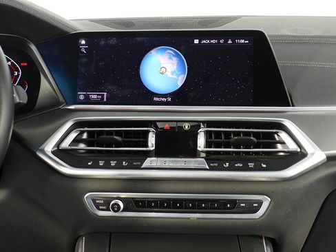 Used 2020 BMW X5 M50i w/ Executive Package image 26