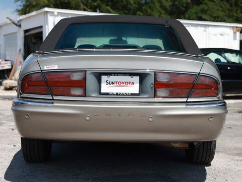 Used 2003 Buick Park Avenue w/ 1SE Package FWD image 7
