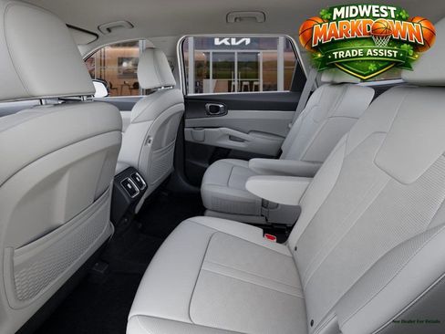 New 2026 Kia Sorento EX w/ EX Premium Package image 18