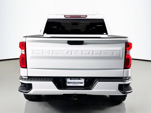 Used 2019 Chevrolet Silverado 1500 RST w/ All-Star Edition image 3