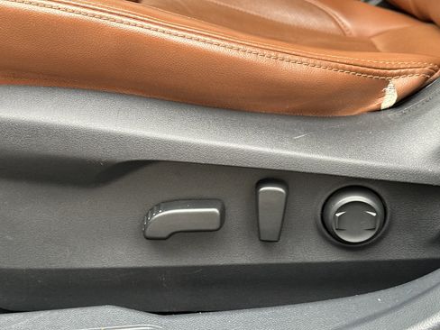 Used 2021 Subaru Legacy Touring XT image 23