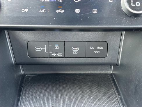 Used 2025 Hyundai Sonata SEL FWD image 12
