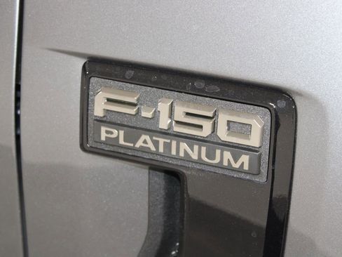 New 2026 Ford F150 Platinum AWD/4WD image 11
