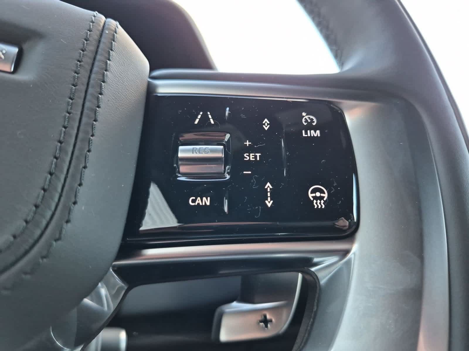 New 2027 Land Rover Range Rover SE AWD/4WD image 25