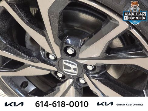 Used 2020 Honda Civic Sport image 12