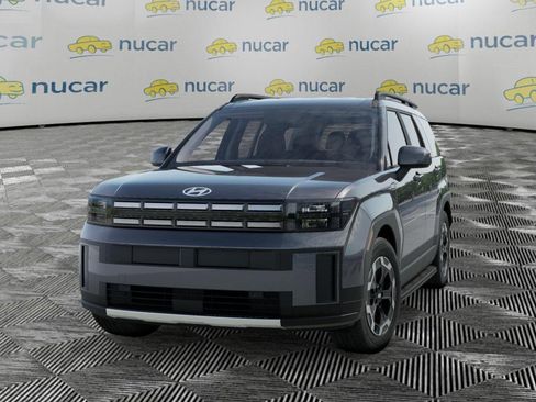 New 2026 Hyundai Santa Fe SEL image 6