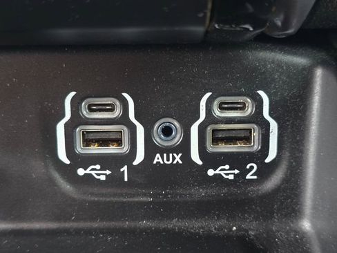 Certified 2022 RAM 1500 Limited w/ Body Color Bumper Group AWD/4WD image 16