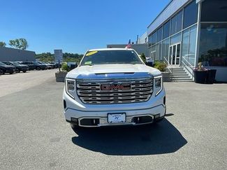 Used 2023 GMC Sierra 1500 Denali w/ Denali Reserve Package AWD/4WD video 2