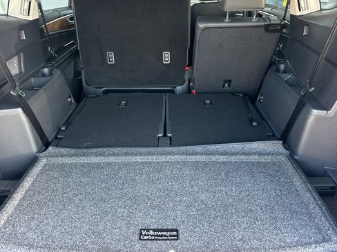 New 2026 Volkswagen Atlas SE image 14