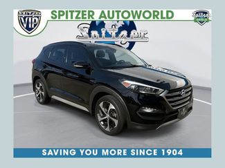 Used 2018 Hyundai Tucson Value FWD video 1