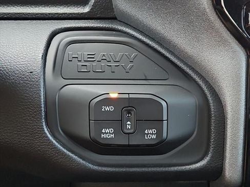 New 2026 RAM 2500 Tradesman AWD/4WD image 57